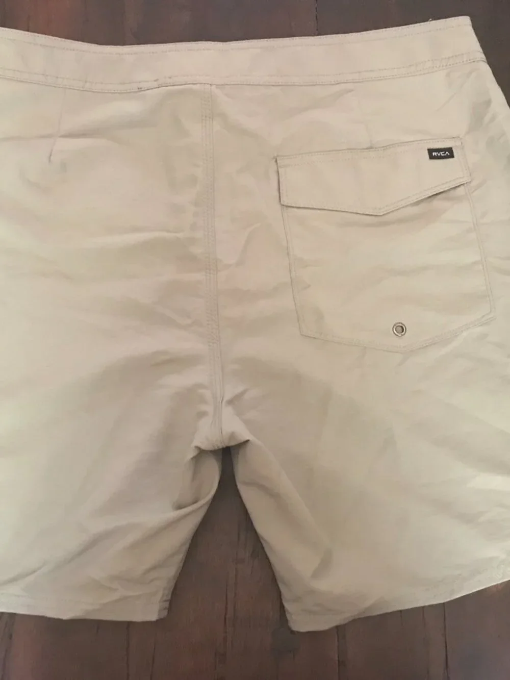 RVCA Board Shorts Men's New With Tags